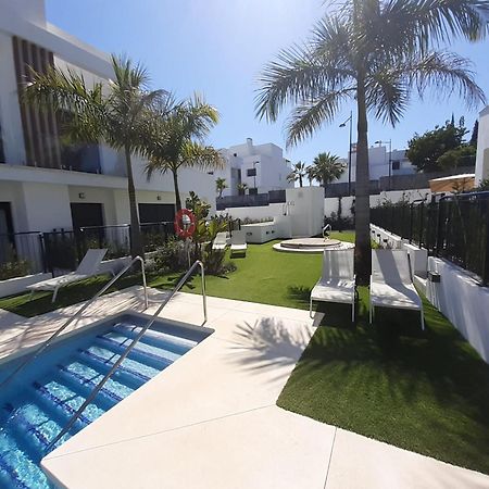 Los Miradores Del Sol By Mar Holidays Estepona Exterior photo