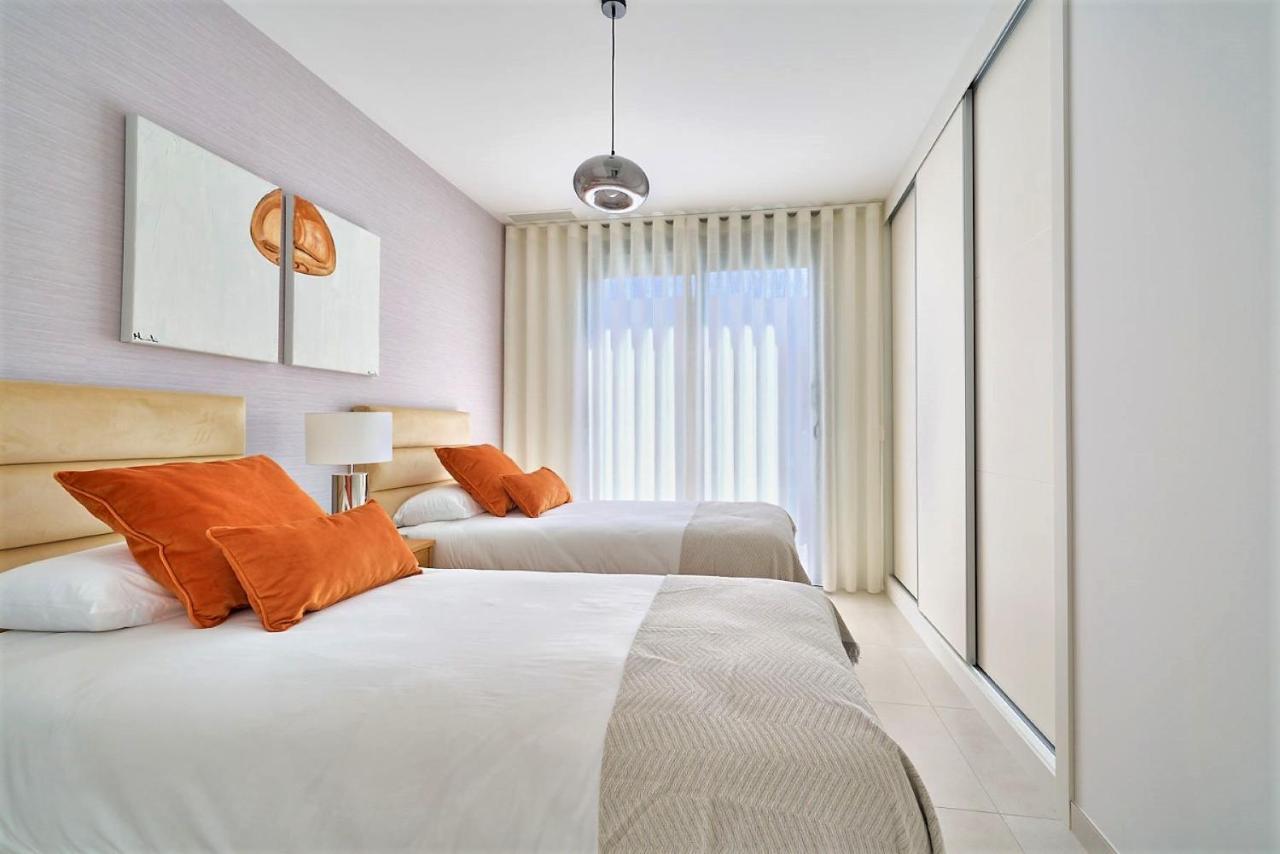 Los Miradores Del Sol By Mar Holidays Estepona Exterior photo