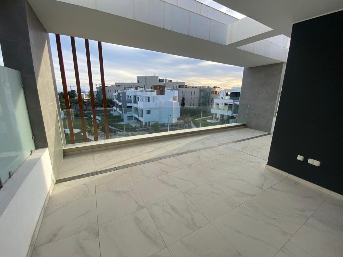 Los Miradores Del Sol By Mar Holidays Estepona Exterior photo