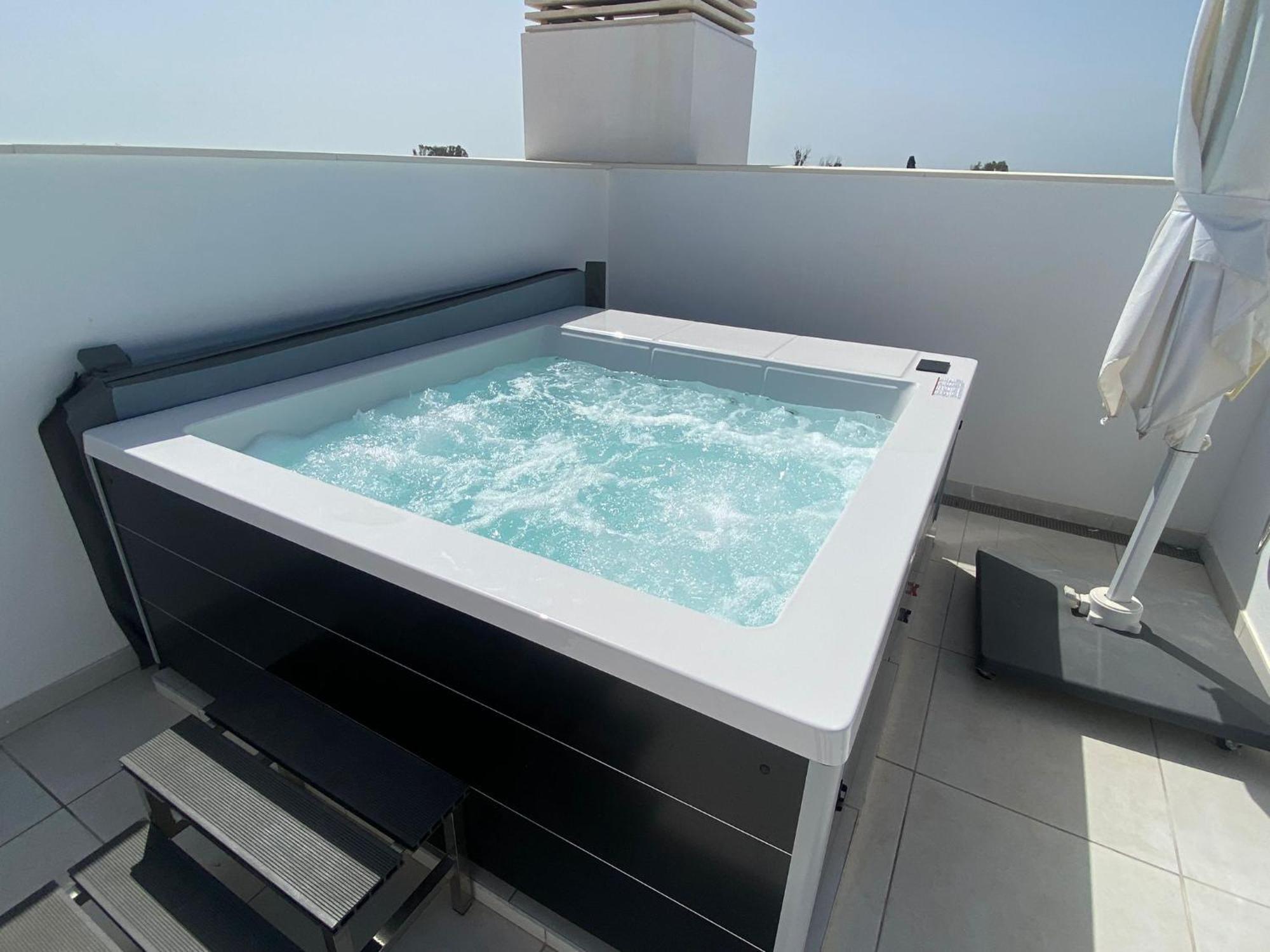 Los Miradores Del Sol By Mar Holidays Estepona Exterior photo