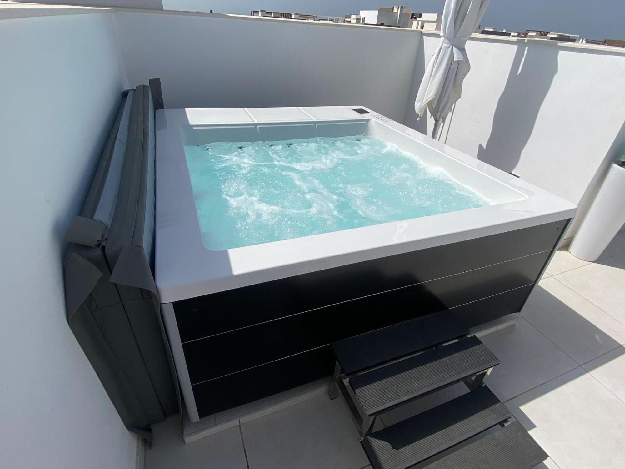 Los Miradores Del Sol By Mar Holidays Estepona Exterior photo