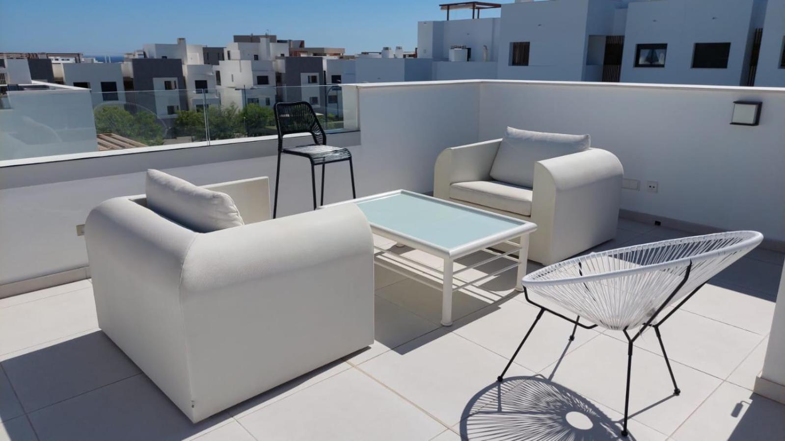 Los Miradores Del Sol By Mar Holidays Estepona Exterior photo